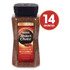 NESTLE Nescafé® 22002632 Taster's Choice House Blend Instant Coffee, 14 oz Bottle