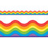 TREND ENTERPRISES INC. TREND Rainbow Promise Terrific Trimmers®, 39 ft
