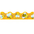 TREND ENTERPRISES INC. TREND Busy Bees Terrific Trimmers®, 39 ft