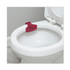 BOARDWALK CLIPSAPCT Toilet Bowl Clip, Spiced Apple Scent, Red, 72/Carton