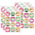 TREND ENTERPRISES INC. TREND Totally Ramen, Green Onion Scent Scratch 'n Sniff Stinky Stickers®, 48 Per Pack, 6 Packs