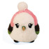 HOUSE FISH BALLOON LLC Borbs Ice Cream Bird Plush