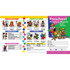 FLIPSIDE Hayes Publishing Preschool Progress Report Cards, 10 Per Pack (Age 3)