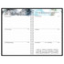 HOUSE OF DOOLITTLE House of Doolittle® Academic Weekly Assignment Book, Black HOUSE OF DOOLITTLE House of Doolittle® Academic Weekly Assignment Book, Black