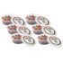 HYGLOSS PRODUCTS INC. Hygloss® Bucket O’ Beads, Faceted, 8 mm, 450 Per Pack, 6 Packs