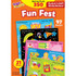TREND ENTERPRISES INC. TREND Fun Fest Stinky Stickers® Variety Pack