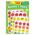 TREND ENTERPRISES INC. TREND Smiles & Stars Stinky Stickers® Variety Pack, 648 ct