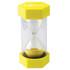 TEACHER CREATED RESOURCES Teacher Created Resources® 3 Minute Sand Timer - Large