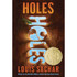 PENGUIN RANDOM HOUSE Random House Holes, Paperback