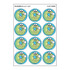 TREND ENTERPRISES INC. TREND Cool!/ Candy Mint Scent Stickers, 24 ct.