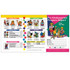 FLIPSIDE Hayes Publishing Pre-Kindergarten Progress Report (3 year olds), Pack of 10