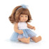 MINILAND EDUCATIONAL CORPORATION Miniland My Friends & Me Baby Doll, Redhead Girl, 15", Boxed