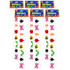 HYGLOSS PRODUCTS INC. Hygloss® Bugs Border, 12 Strips/36 Feet Per Pack, 6 Packs