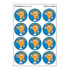 TREND ENTERPRISES INC. TREND Well Done/ Fried Chicken Scent Stickers, 24 ct.
