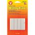 HYGLOSS PRODUCTS INC. Hygloss® HangTak™ Reusable Adhesive, White, 2 oz.