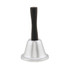 HYGLOSS PRODUCTS INC. Hygloss® Steel Hand Bell HYGLOSS PRODUCTS INC. Hygloss® Steel Hand Bell