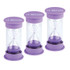 TEACHER CREATED RESOURCES Teacher Created Resources® Sand Timer, Medium, 10 Minute, Pack of 3