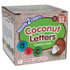 LEARNING ADVANTAGE READY 2 LEARN™ Coconut Letters, Lowercase, Set of 52
