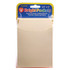 HYGLOSS PRODUCTS INC. Hygloss® Non-Adhesive Library Pockets, 3.5" x 5", Manila, Pack of 40 HYGLOSS PRODUCTS INC. Hygloss® Non-Adhesive Library Pockets, 3.5" x 5", Manila, Pack of 40