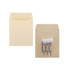 HYGLOSS PRODUCTS INC. Hygloss® Bright Sticky Back Library Pockets, Manila, Pack of 300 HYGLOSS PRODUCTS INC. Hygloss® Bright Sticky Back Library Pockets, Manila, Pack of 300