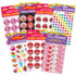 TREND ENTERPRISES INC. TREND Valentine's Mixed Stickers Set