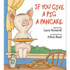 HARPER COLLINS PUBLISHERS HarperCollins If You Give a Pig a Pancake Book