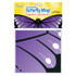 INSECT LORE Insect Lore Dress-Up Morpho Butterfly Wings, Purple