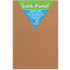 FLIPSIDE Flipside Products Cork Panel, 12 1/2" x 26"
