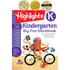 HIGHLIGHTS FOR CHILDREN Highlights™ Big Fun Workbooks, Kindergarten