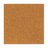 FLIPSIDE Flipside Products Cork Tiles, 6" x 6", Set of 4