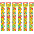 TREND ENTERPRISES INC. TREND Math Fun Terrific Trimmers®, 39 Feet Per Pack, 6 Packs