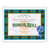 FLIPSIDE Hayes Publishing Honor Roll Certificate, 8.5" x 11", Pack of 30