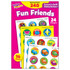 TREND ENTERPRISES INC. TREND Fun Friends Stinky Stickers® Variety Pack, 240 ct.