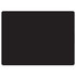 FLIPSIDE Flipside Products Chalk Board, 24" x 36", Black FLIPSIDE Flipside Products Chalk Board, 24" x 36", Black
