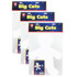 HYGLOSS PRODUCTS INC. Hygloss® 16" Me Kid Big Cut-Outs Paper Shape, 25 Per Pack, 3 Packs