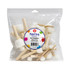 HYGLOSS PRODUCTS INC. Hygloss® Dot Daubers, 4 Sizes, Pack of 40 HYGLOSS PRODUCTS INC. Hygloss® Dot Daubers, 4 Sizes, Pack of 40