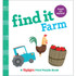 HIGHLIGHTS FOR CHILDREN Highlights™ Find It Farm Board Book