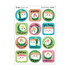 TREND ENTERPRISES INC. TREND Sushi Sweet, Ginger Scent Scratch 'n Sniff Stinky Stickers®, Pack of 48