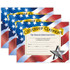 FLIPSIDE Hayes Publishing Citizenship Certificate, 30 Per Pack, 3 Packs