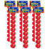 HYGLOSS PRODUCTS INC. Hygloss® Happy Apples Border, 36 Feet Per Pack, 6 Packs HYGLOSS PRODUCTS INC. Hygloss® Happy Apples Border, 36 Feet Per Pack, 6 Packs