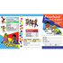 FLIPSIDE Hayes Publishing Preschool Progress Report Cards, 10 Per Pack (Ages 4-5) FLIPSIDE Hayes Publishing Preschool Progress Report Cards, 10 Per Pack (Ages 4-5)
