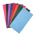 HYGLOSS PRODUCTS INC. Hygloss® Bright Assorted Bags, 6" x 3 1/2" x 11", Pack of 28