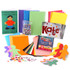 HYGLOSS PRODUCTS INC. Hygloss® Create-A-Story Book Treasure Box