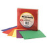 HYGLOSS PRODUCTS INC. Hygloss® Tissue Squares, 5", Primary Colors, Pack of 480