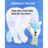 MPS VIRGINIA Macmillan Publishers Polar Bear, Polar Bear What Do You Hear Big Book