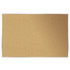 GHENT Ghent® Natural Cork Bulletin Board with Aluminum Frame, 2'H x 3'W GHENT Ghent® Natural Cork Bulletin Board with Aluminum Frame, 2'H x 3'W