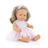MINILAND EDUCATIONAL CORPORATION Miniland My Friends & Me Baby Doll, Dark Blonde Girl, 15", Boxed MINILAND EDUCATIONAL CORPORATION Miniland My Friends & Me Baby Doll, Dark Blonde Girl, 15", Boxed