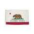 FLAGZONE LLC FlagZone Durawavez Nylon Outdoor Flag with Heading & Grommets, California, 3ft x 5ft FLAGZONE LLC FlagZone Durawavez Nylon Outdoor Flag with Heading & Grommets, California, 3ft x 5ft