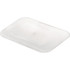 TEACHER CREATED RESOURCES Teacher Created Resources® Plastic Letter Tray Lid, Clear