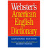 FEDERAL STREET PRESS Federal Street Press Webster's American English Dictionary, Expanded Edition